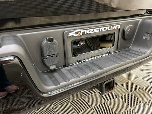 Used 2016 Chevrolet Colorado Z71 AWD/4WD image 44