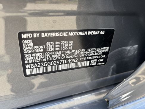 Used 2025 BMW 228i xDrive w/ Premium Package image 37