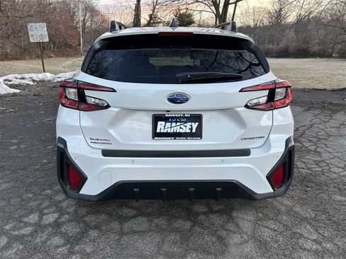 Certified 2025 Subaru Crosstrek 2.5i Limited image 7
