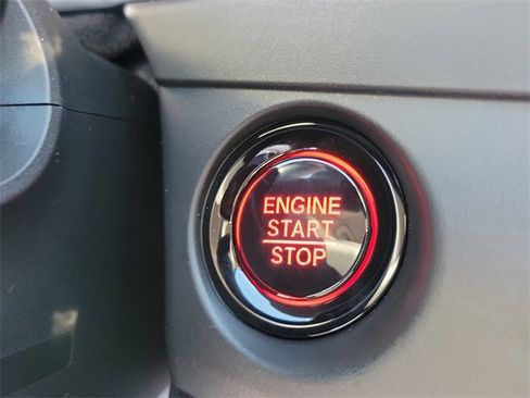 New 2025 Honda Accord LX image 25