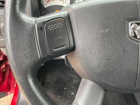 Used 2008 Dodge Dakota SXT w/ Convenience Group RWD image 14