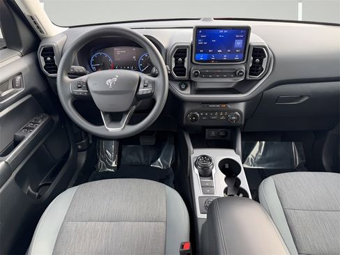 Used 2021 Ford Bronco Sport Big Bend image 19