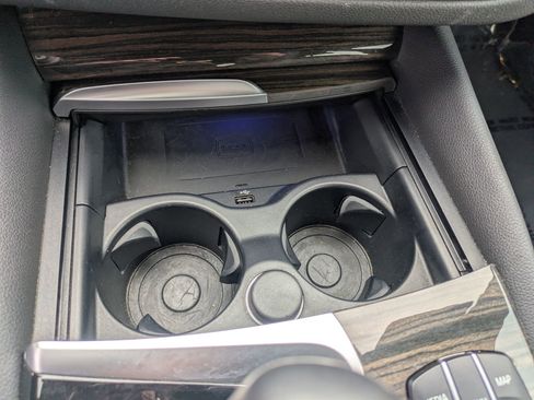 Used 2019 BMW 530i image 20