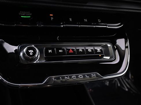 New 2026 Lincoln Corsair Reserve w/ Jet Appearance Package image 30