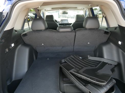 Certified 2024 Honda CR-V EX-L image 18