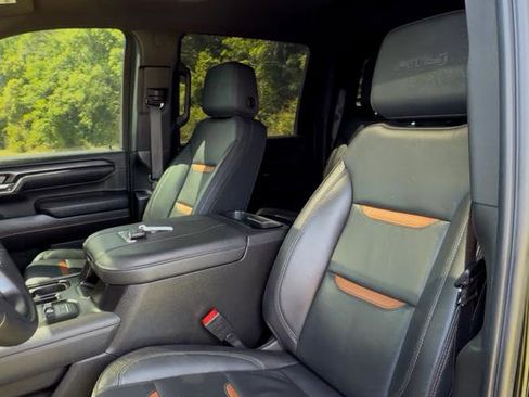 Used 2024 GMC Sierra 2500 AT4 w/ AT4 Premium Plus Package image 6