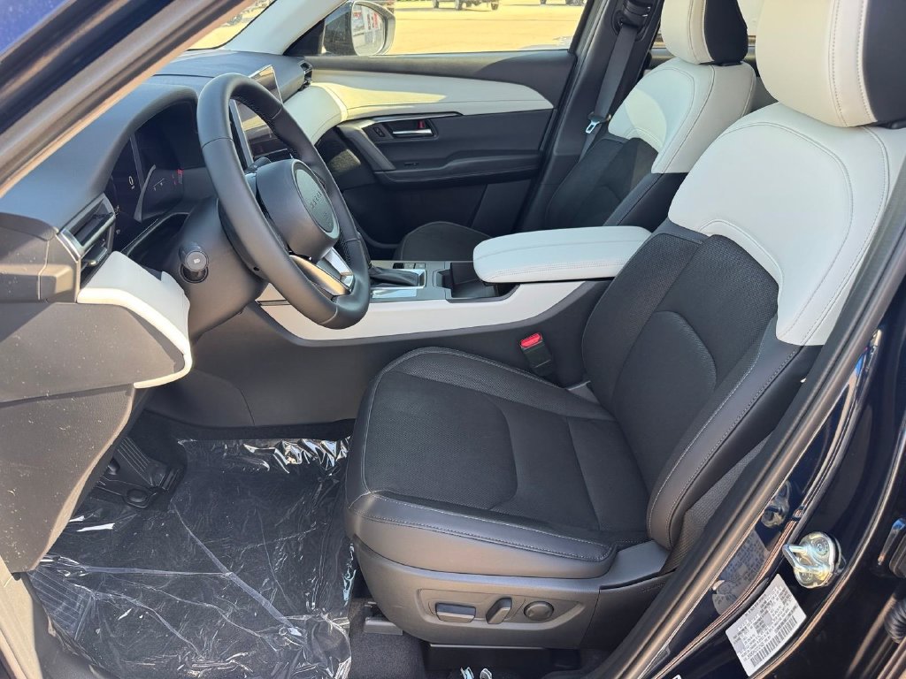 New 2026 MAZDA CX-5 Preferred AWD/4WD image 8