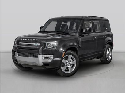 Used 2024 Land Rover Defender 110 X-Dynamic SE