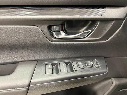 New 2026 Honda CR-V EX image 14
