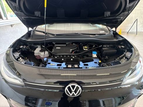 Certified 2022 Volkswagen ID.4 Pro S RWD image 19
