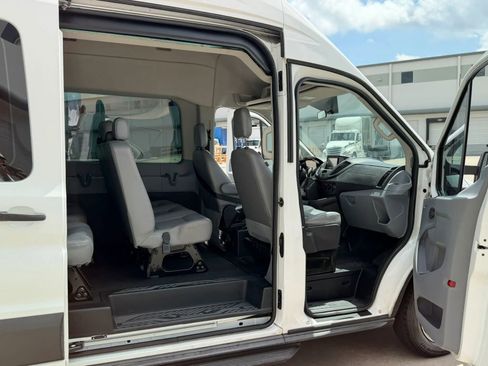 Used 2015 Ford Transit 350 XL RWD image 19