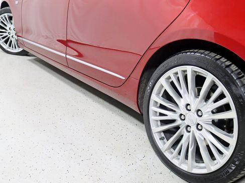 Used 2020 Cadillac CT6 Premium Luxury image 12