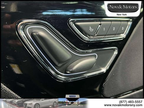 Used 2022 Lincoln Aviator AWD w/ Premium Package image 20