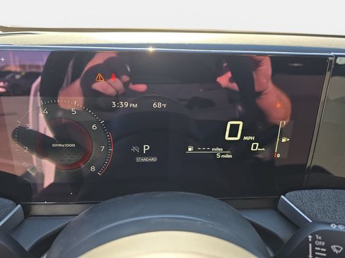 New 2026 Nissan Kicks S w/ Charging Package FWD image 18