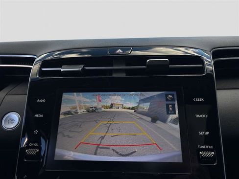 Used 2022 Hyundai Tucson SEL image 27