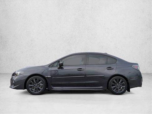 Used 2018 Subaru WRX image 9