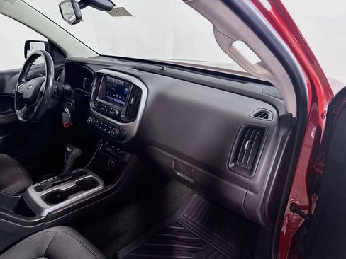 Used 2016 Chevrolet Colorado LT w/ LT Convenience Package AWD/4WD image 26