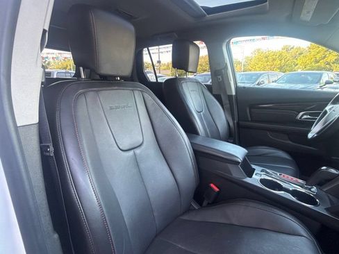 Used 2015 GMC Terrain Denali w/ Cargo Package AWD/4WD image 18
