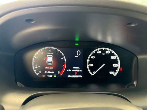 Certified 2025 Honda HR-V LX image 32