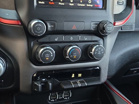 Used 2020 RAM 1500 Rebel w/ Rebel Level 1 Equipment Group image 19