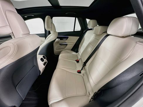 Certified 2026 Mercedes-Benz GLC 300 4MATIC image 26