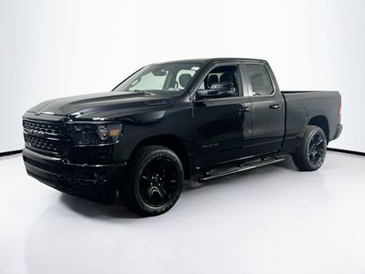 Used 2023 RAM 1500 Big Horn
