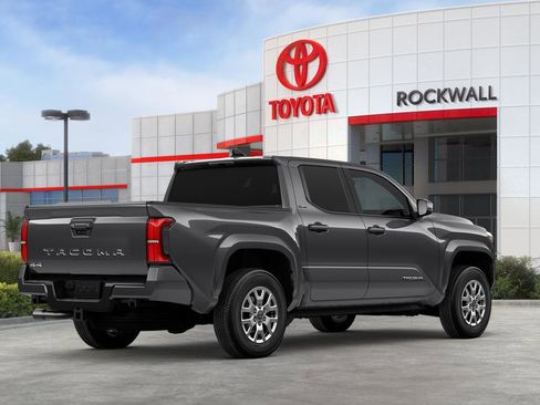 New 2025 Toyota Tacoma SR5 image 44