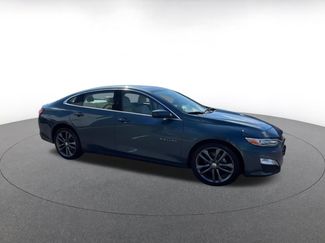 Used 2024 Chevrolet Malibu LT video 2