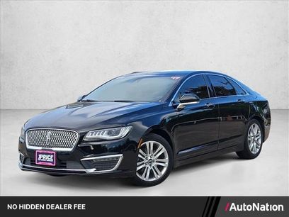Used 2017 Lincoln MKZ Reserve w/ Climate Package
