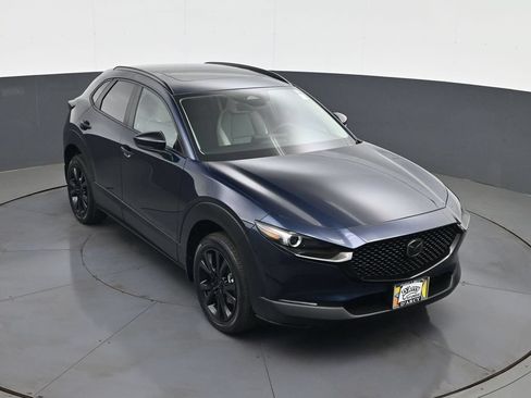 Used 2026 MAZDA CX-30 AWD 2.5 S image 15