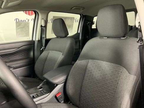 New 2025 Ford Ranger XLT w/ Equipment Group 301A High image 13