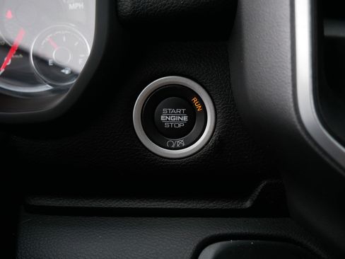 Certified 2021 RAM 3500 Big Horn w/ Level 1 Equipment Group image 28