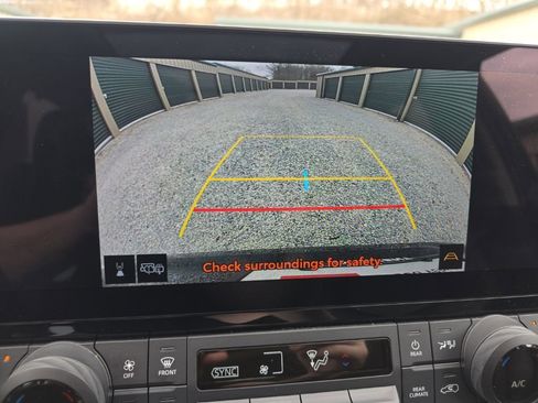 Certified 2024 Toyota Grand Highlander XLE image 26