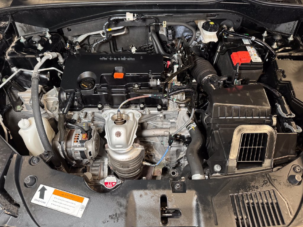 Used 2023 Honda HR-V Sport image 23