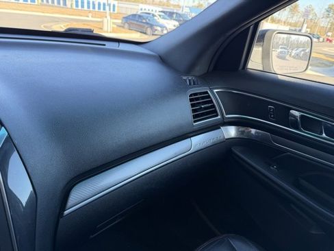 Used 2017 Ford Explorer Sport w/ Equipment Group 401A image 15