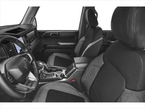 Used 2023 Ford Bronco Big Bend AWD/4WD image 6