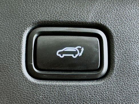 Used 2025 Hyundai Tucson SEL AWD/4WD image 29