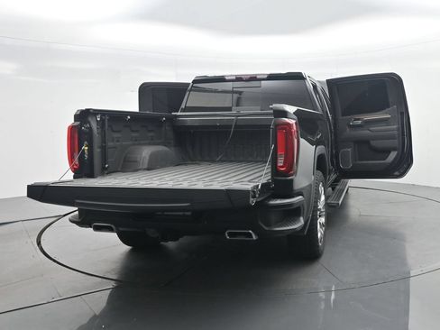 Used 2023 GMC Sierra 1500 Denali w/ Denali Reserve Package AWD/4WD image 52