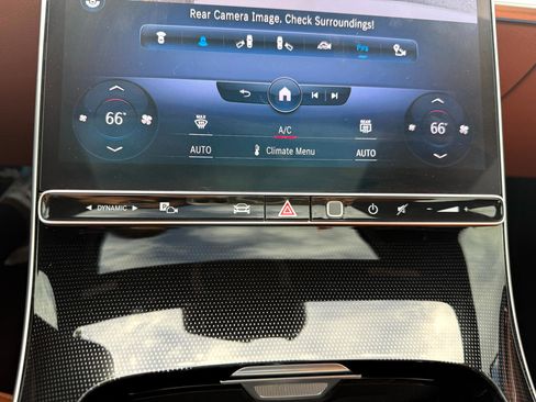 Used 2022 Mercedes-Benz S 500 4MATIC image 28