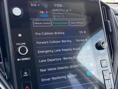 New 2026 Subaru Crosstrek 2.5i Limited AWD/4WD image 20