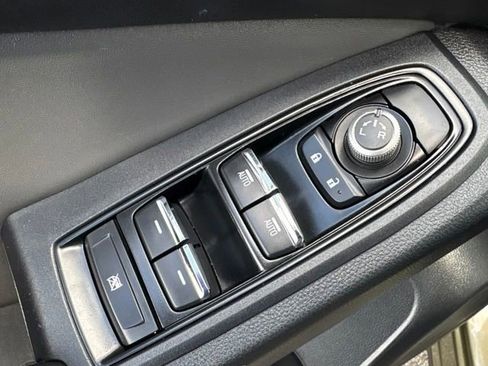Used 2023 Subaru Ascent Onyx Edition AWD/4WD image 11
