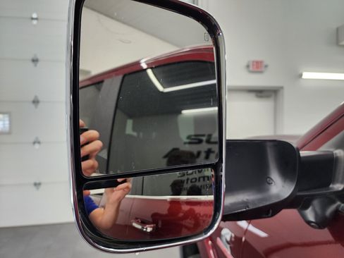 Used 2022 RAM 3500 Limited AWD/4WD image 39