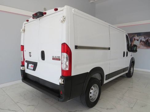 Used 2021 RAM ProMaster 1500 w/ Convenience Group image 4