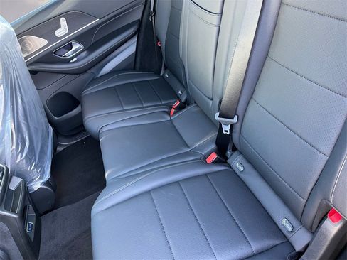 New 2026 Mercedes-Benz GLE 350 4MATIC image 8