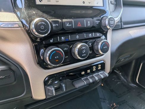 Used 2024 RAM 2500 Laramie w/ Safety Group AWD/4WD image 22