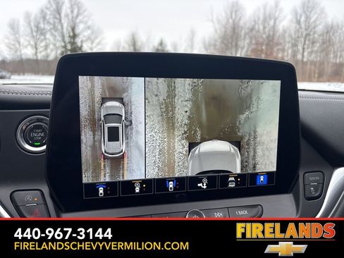 Certified 2023 Chevrolet Blazer LT w/ Sound & Technology Package image 26