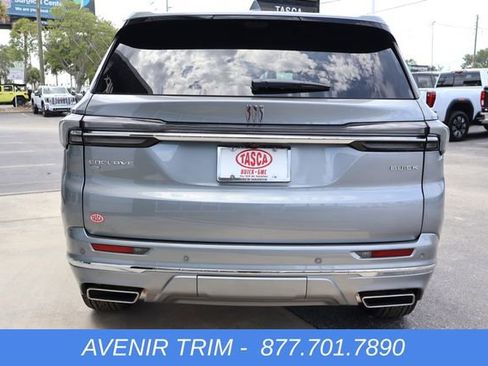 New 2026 Buick Enclave Avenir w/ Super Cruise Package AWD/4WD image 7