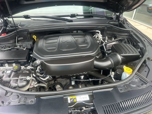 Used 2019 Dodge Durango AWD w/ Trailer Tow Group IV image 34