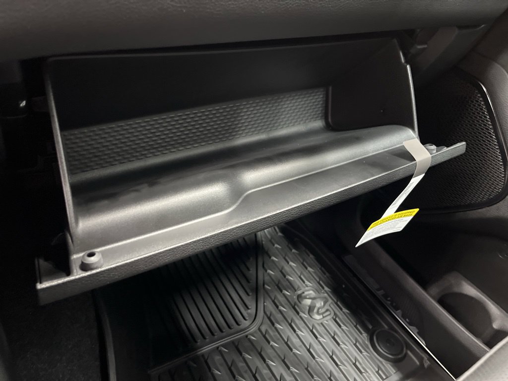 New 2026 RAM 1500 RHO AWD/4WD image 21