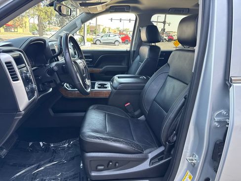 Used 2014 GMC Sierra 1500 SLT AWD/4WD image 9